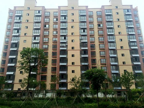 小区案例